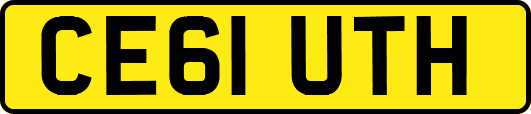 CE61UTH