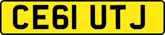 CE61UTJ