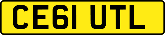 CE61UTL