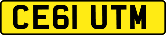 CE61UTM