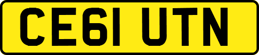 CE61UTN