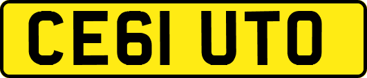 CE61UTO