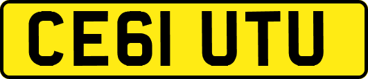 CE61UTU