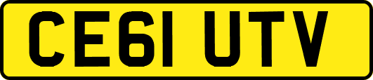 CE61UTV