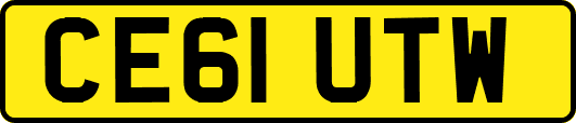 CE61UTW
