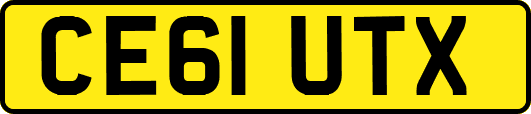 CE61UTX