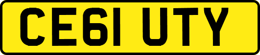 CE61UTY
