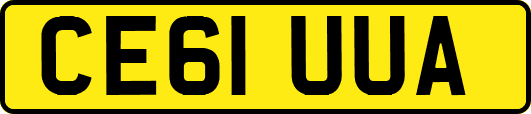 CE61UUA