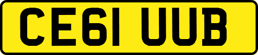 CE61UUB