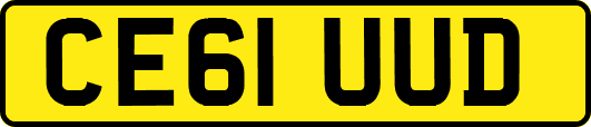 CE61UUD