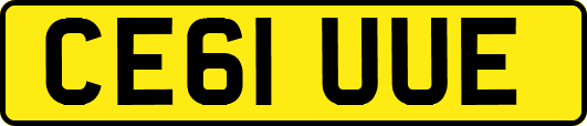 CE61UUE
