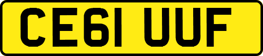 CE61UUF