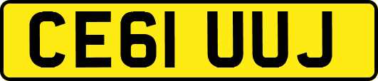 CE61UUJ