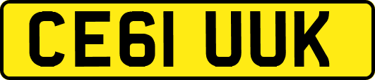 CE61UUK