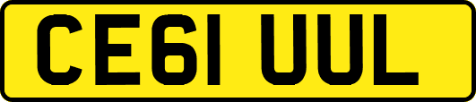 CE61UUL