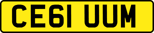 CE61UUM
