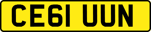 CE61UUN