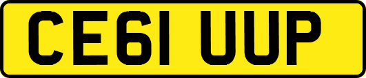 CE61UUP