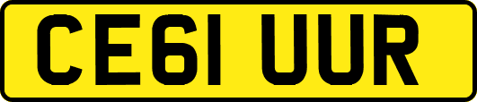 CE61UUR