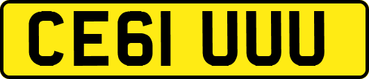 CE61UUU