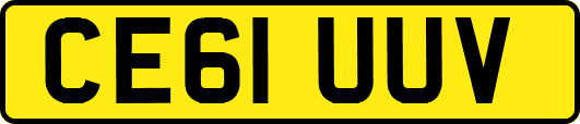 CE61UUV
