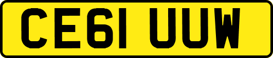 CE61UUW