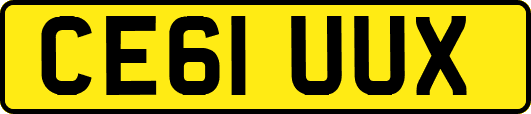 CE61UUX