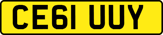 CE61UUY