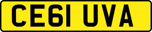 CE61UVA