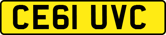 CE61UVC