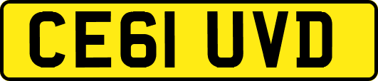 CE61UVD