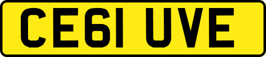 CE61UVE