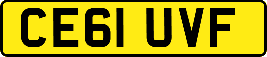CE61UVF