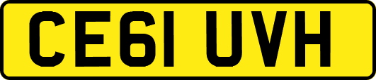 CE61UVH