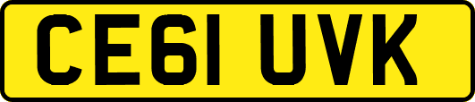 CE61UVK