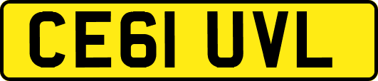 CE61UVL