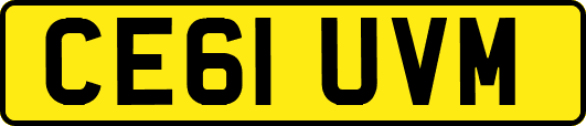 CE61UVM