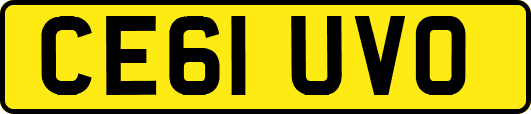 CE61UVO