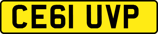CE61UVP