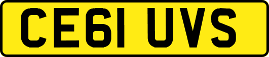 CE61UVS