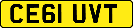 CE61UVT