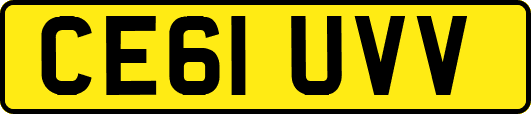CE61UVV
