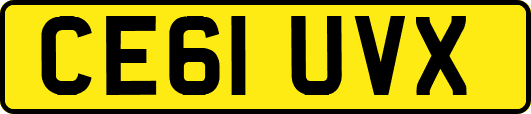 CE61UVX