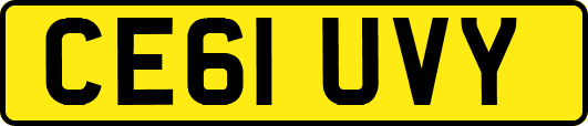 CE61UVY