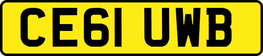 CE61UWB