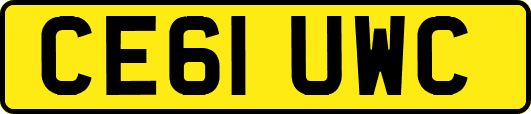 CE61UWC