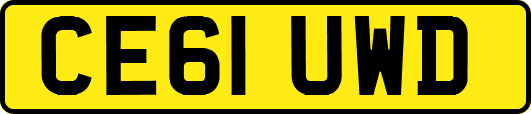 CE61UWD
