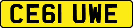 CE61UWE