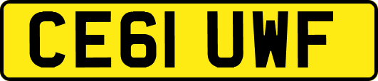 CE61UWF