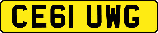 CE61UWG